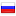 phpsql.ru hosted country